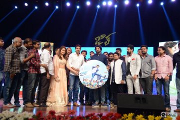 Jil Movie Audio Launch